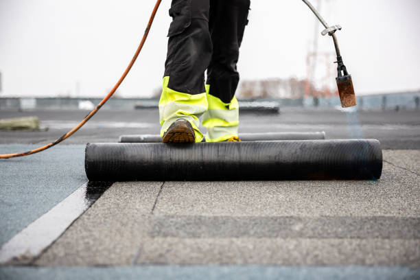 Best Metal Roofing Installation  in Manton, MI